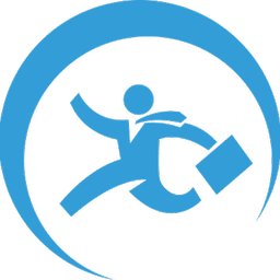 Thakur Job Consultant logo