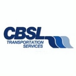 CBSL Transportation Services, Inc logo
