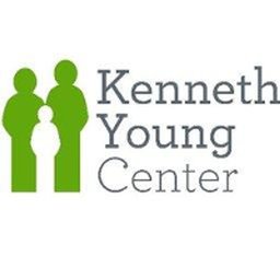 Kenneth Young Center logo