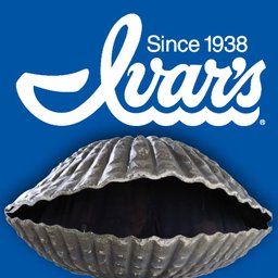 Ivar's logo