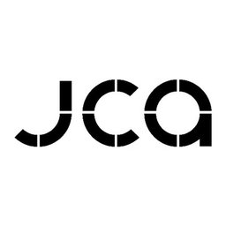 JCA Engineering logo