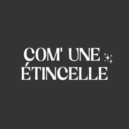 Com' une étincelle | Adopt1Alternant - Offres d'emploi en stage et alternance