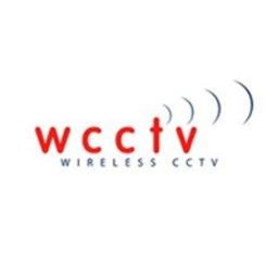 Wireless CCTV