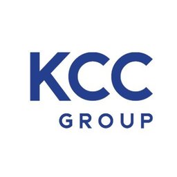 KCC Group logo