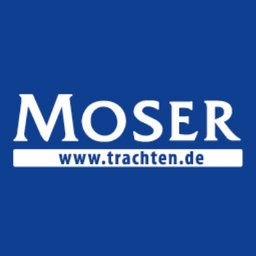 MOSER Trachten Logo