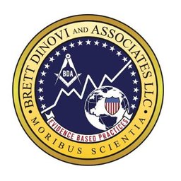 Brett DiNovi & Associates logo