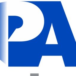 Precision Aluminum Manufacturing logo