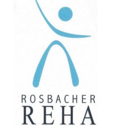 Rosbacher Reha PHYSIO Sport Logo
