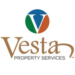Vesta Property Services logo