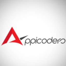Appicoders Inc. logo