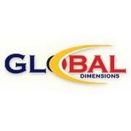 GLOBAL DIMENSIONS logo