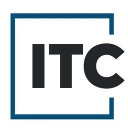 ITC Defense logo