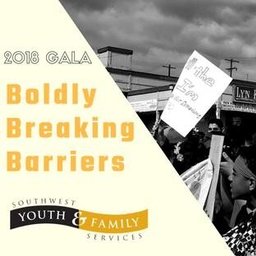 Southwest Youth & Family Services logo