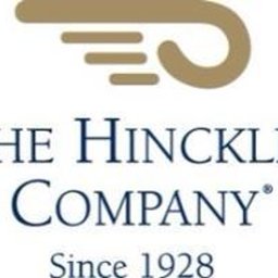 The Hinckley Company logo