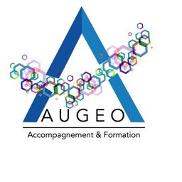 AUGEO REUNION - Logo