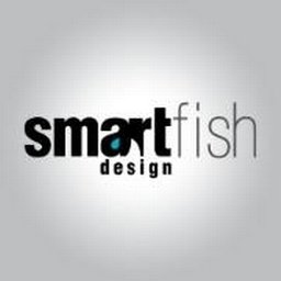 SmartFish Designs logo
