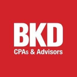 BKD logo