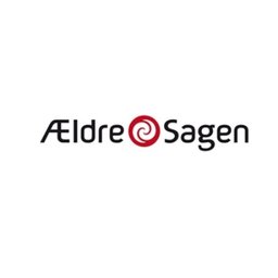 Ældre Sagen Logo