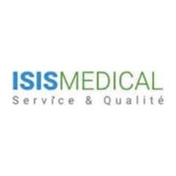 ISIS Médical - Logo