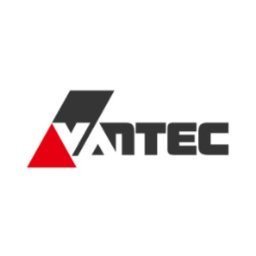 Vantec logo