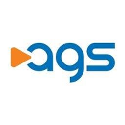 AGS, LLC logo