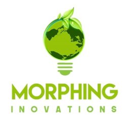 Morphing Inovations (OPC) Pvt. Ltd logo