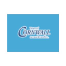 TOWN OF CORNWALL Logo