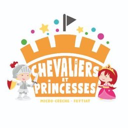 Micro crèche chevaliers et princesses