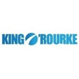 King O'Rourke Auto Group