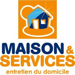 Maison et Services Médoc Logo