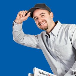 MAZ Potsdam Zeitungs-Vertriebs-GmbH
