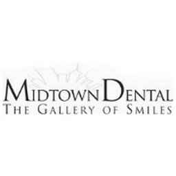 Midtown Dental Group logo
