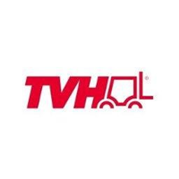 TVH Group logo