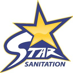 Star Sanitation logo