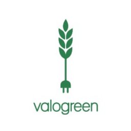 VALOGREEN SAS - Logo