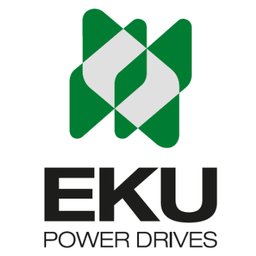 EKU Power Drives logo