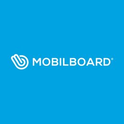 Mobilboard Lyon - Logo