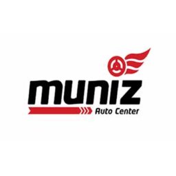 Muniz Auto Center