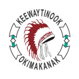 Keewaytinook Okimakanak