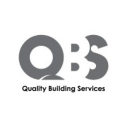 Quality Building Services logo