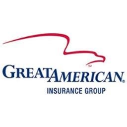 Great American Insurance Company Logo