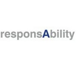 Logo de responsAbility Investments
