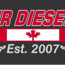 DMR Diesel logo