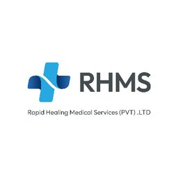 Rapid Healing Medical Services logo