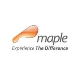 Maple
