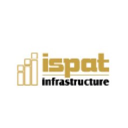Ispat Infrastructure India Pvt Ltd logo