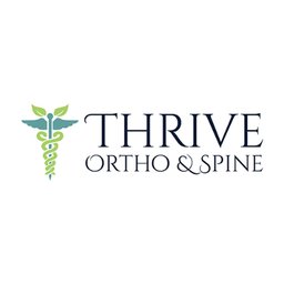 Thrive Medical Partners LLC logo