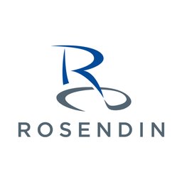 Rosendin Electric logo