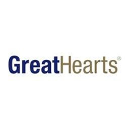 Great Hearts Academies Logo