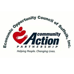 ECONOMIC OPPORTUNITY COUNCIL OF SUFFOLK logo